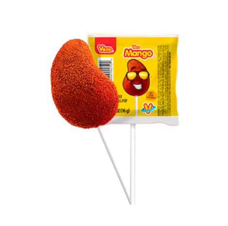 Vero - Paleta Mango (Mexico)