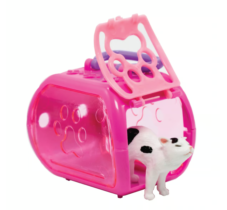 Kidsmania - Kitty Korner Surprise - 1pc