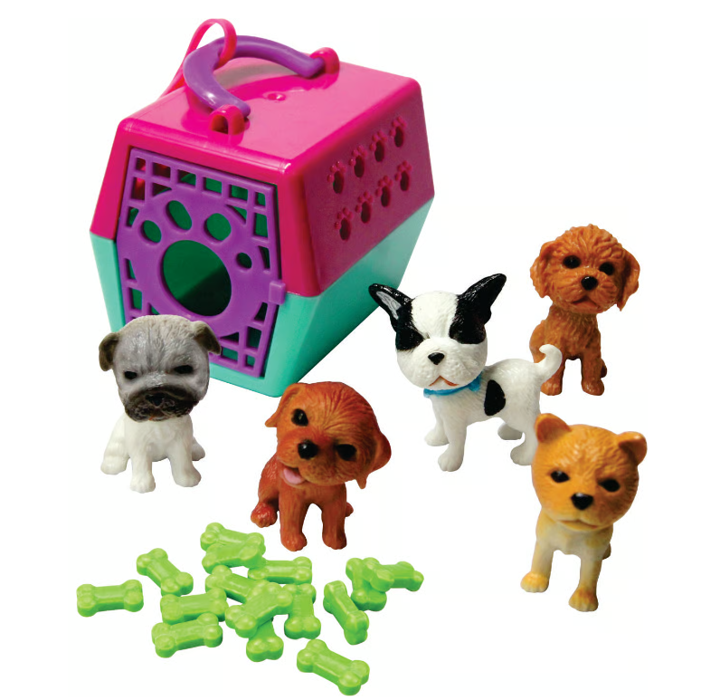 Kidsmania - Puppy Love Surprise - 1pc