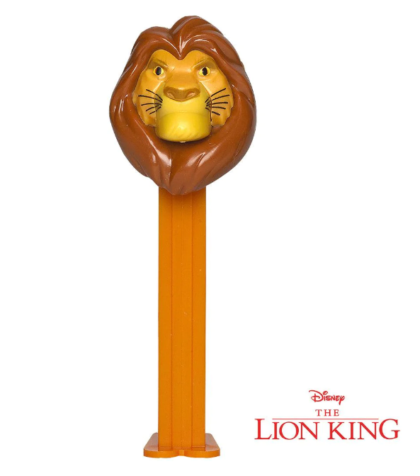 PEZ - Disney 100 Anniversary (Limited Edition)