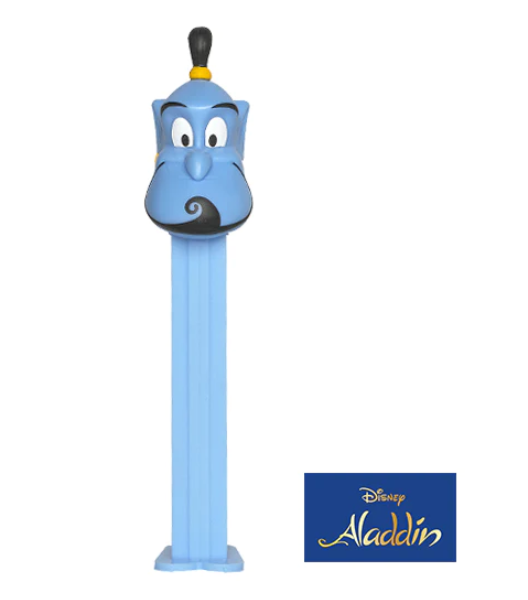 PEZ - Disney 100 Anniversary (Limited Edition)