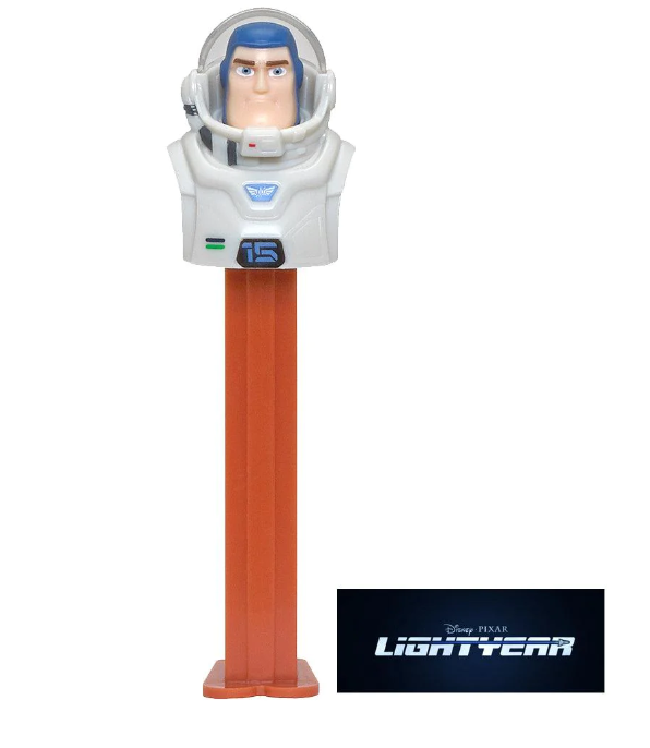 PEZ - Disney 100 Anniversary (Limited Edition)