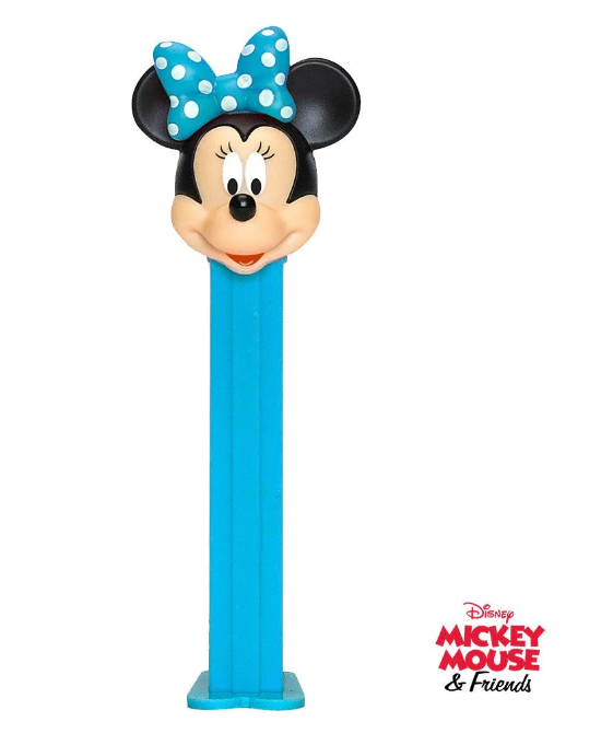 PEZ - Disney 100 Anniversary (Limited Edition)