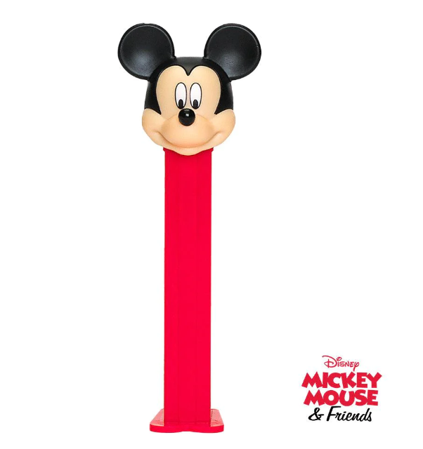 PEZ - Disney 100 Anniversary (Limited Edition)