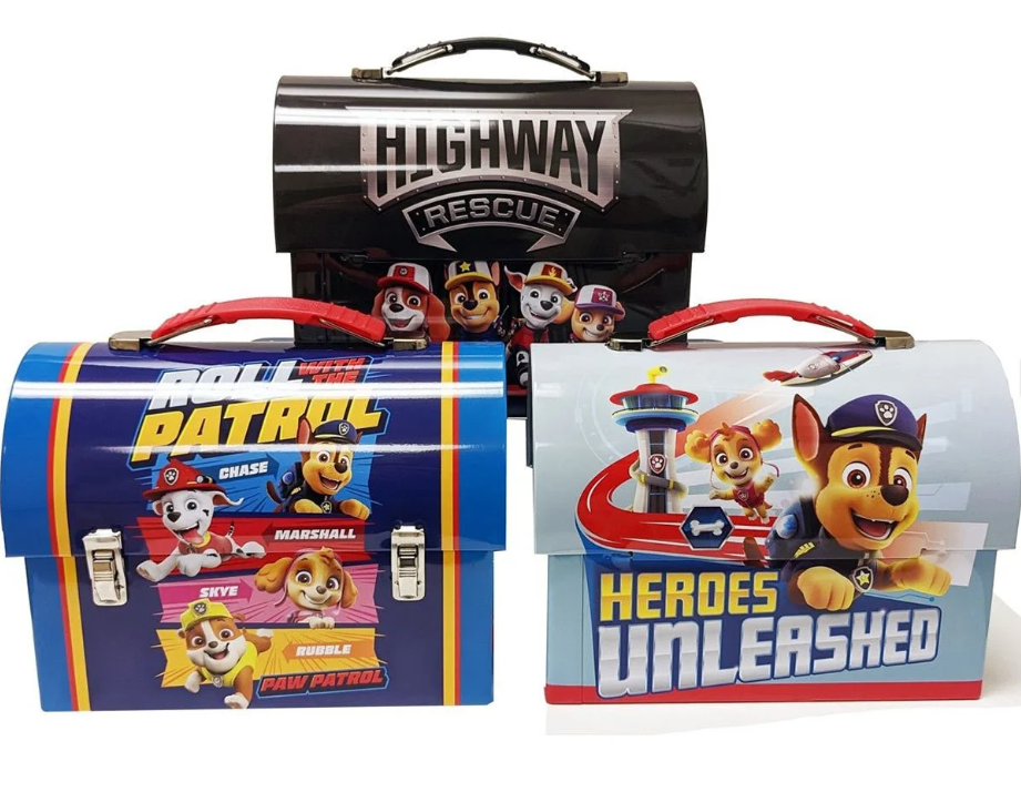 The tin outlet company