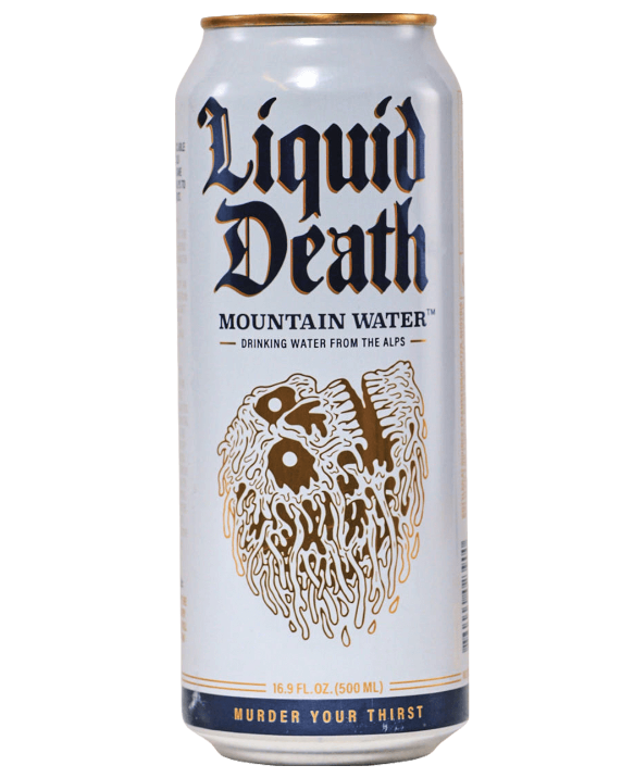  Liquid Death