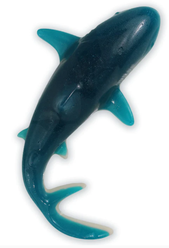 GGB Candies - Giant Gummy Shark - 510g