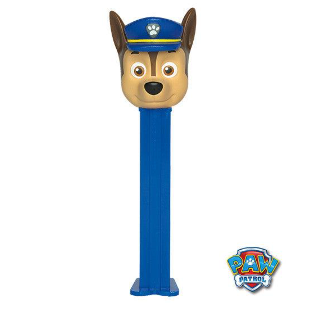 PEZ - Paw Patrol Assorted - Dispenser