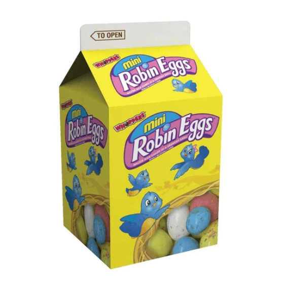 Whoppers - Mini Robin Eggs - 113g