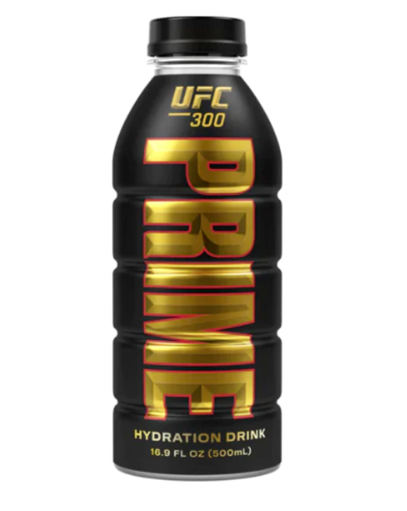 Prime -Prime UFC - 500ml