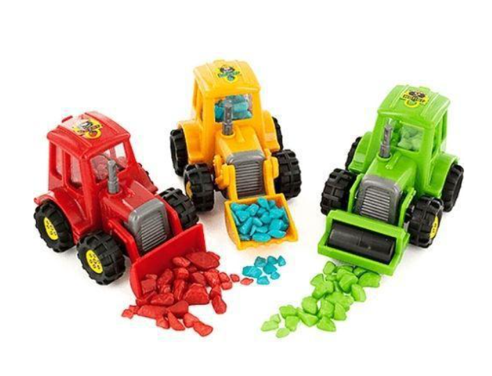 Kidsmania - Bubble Dozer