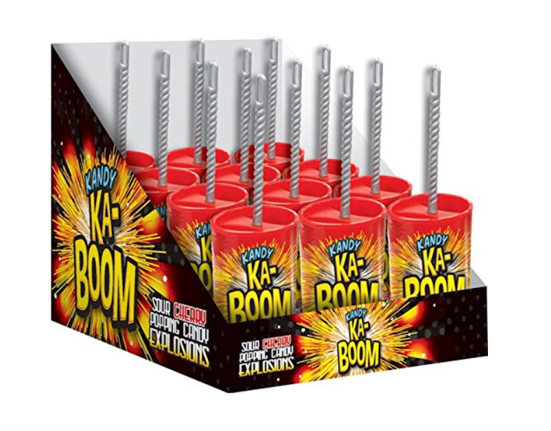 Kandy Ka-BOOM - 1pc