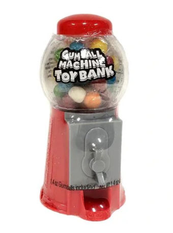 Ford Gum - Gumball Machine - 40g