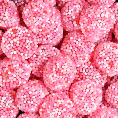 Bulk - Gustaf's - Lovely Pink (Europe)