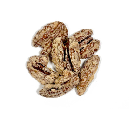 Maple Syrup Pecans - 150g