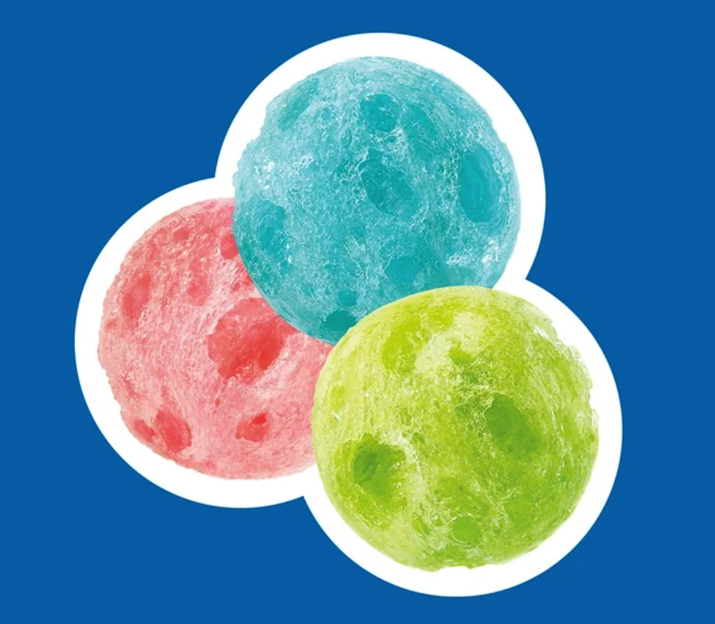 Jolly Rancher - Freeze Dried - Theatre Bag - 87g