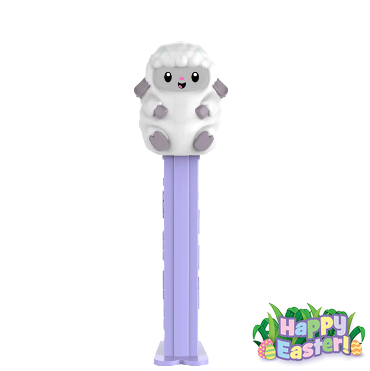 PEZ - Easter Edition - Dispenser