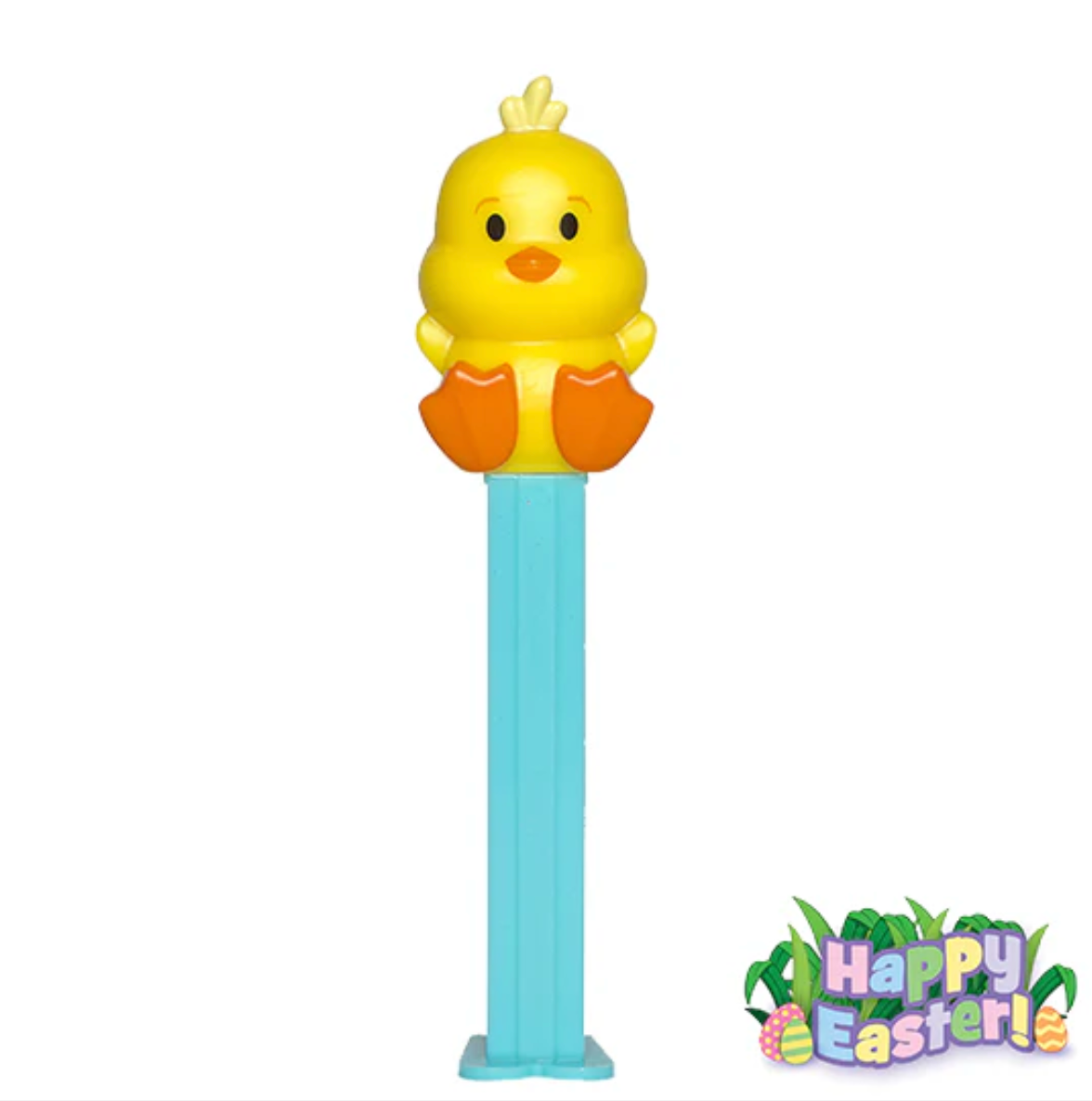 PEZ - Easter Edition - Dispenser