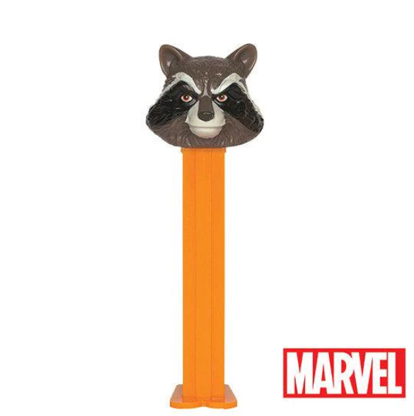 PEZ - Marvel Avengers Assorted - Dispenser