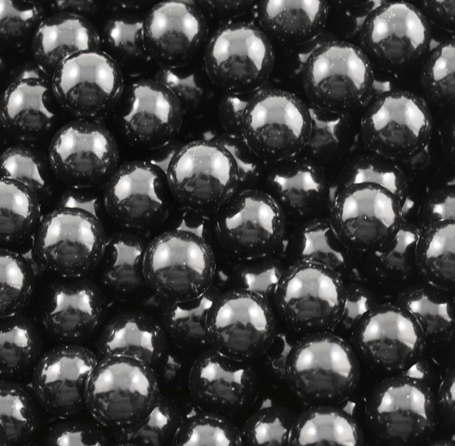 BULK - Black Magic Balls