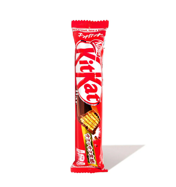 Kit Kat - Chunky Bar - 38g (Japan)