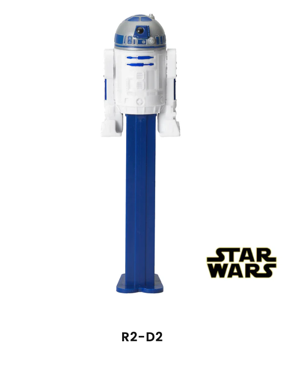 PEZ - Star Wars - Dispenser