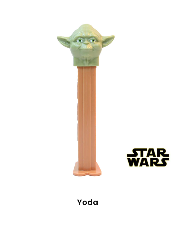 PEZ - Star Wars - Dispenser