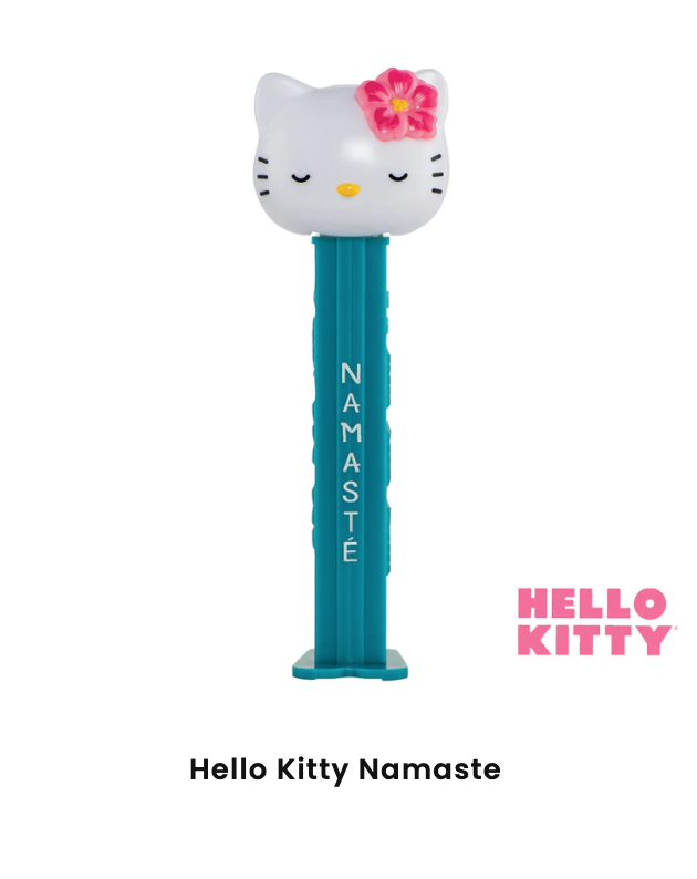 PEZ - Hello Kitty Assortment - Dispenser