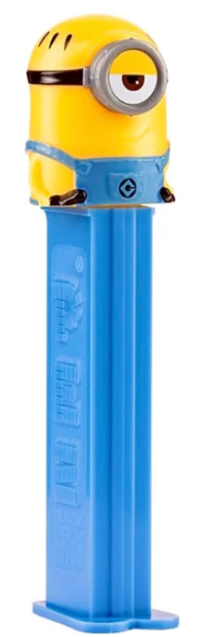 PEZ - Dispicable Me 4 - Dispenser