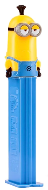 PEZ - Dispicable Me 4 - Dispenser