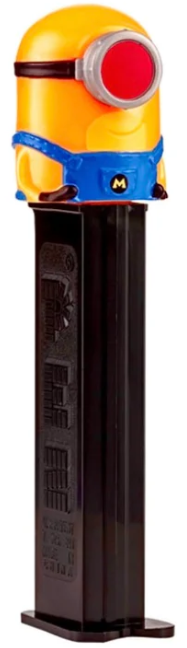 PEZ - Dispicable Me 4 - Dispenser