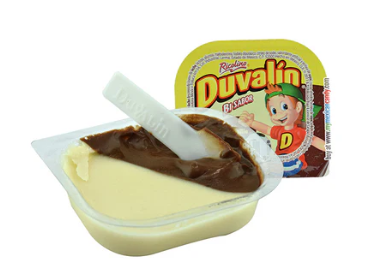Ricolino - Duvalin Spread 15g (Mexico)