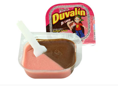 Ricolino - Duvalin Spread 15g (Mexico)