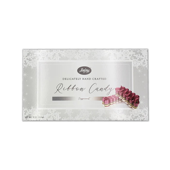 Sevigny - Ribbon Candy Peppermint - 255g