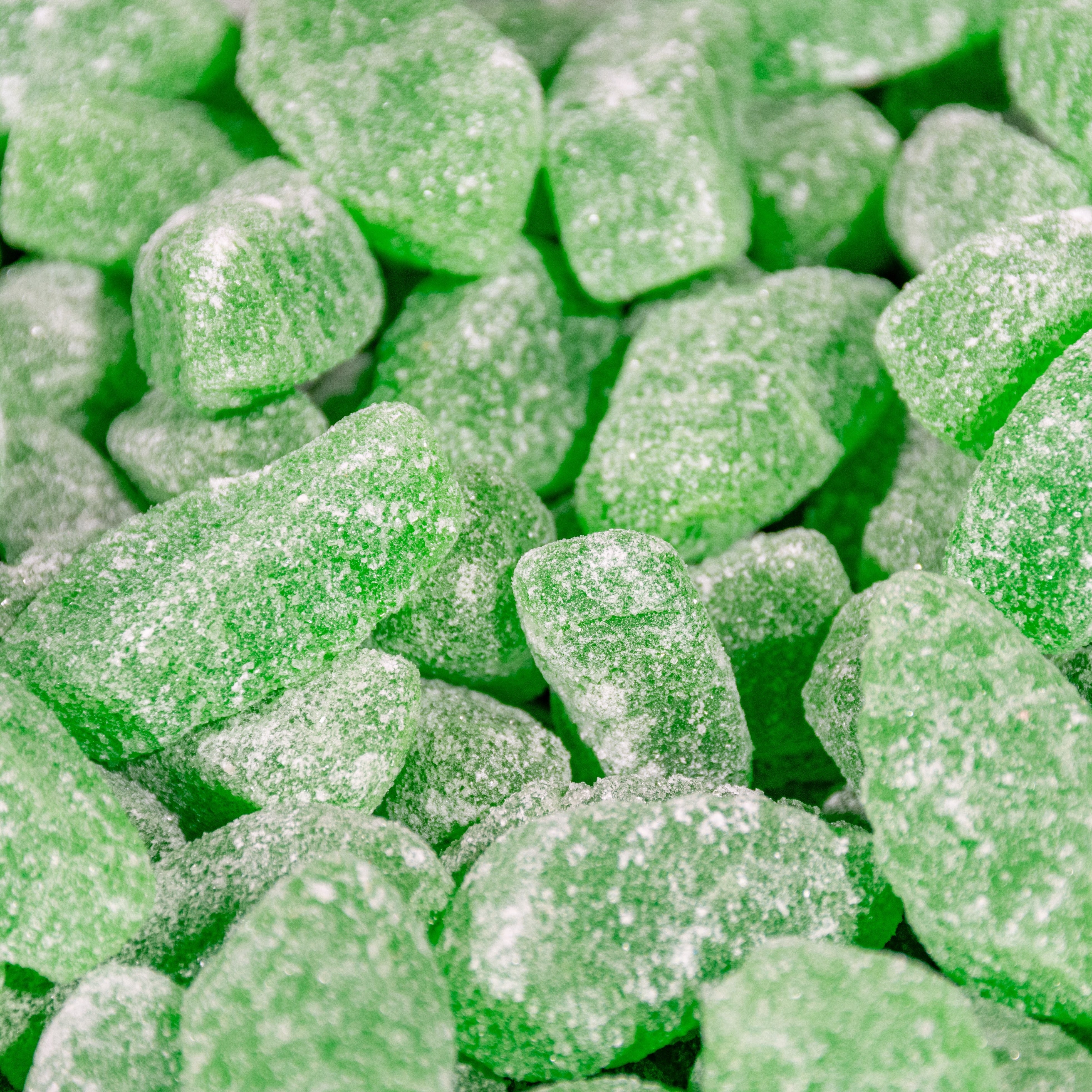 BULK  - Spearmint Leaves