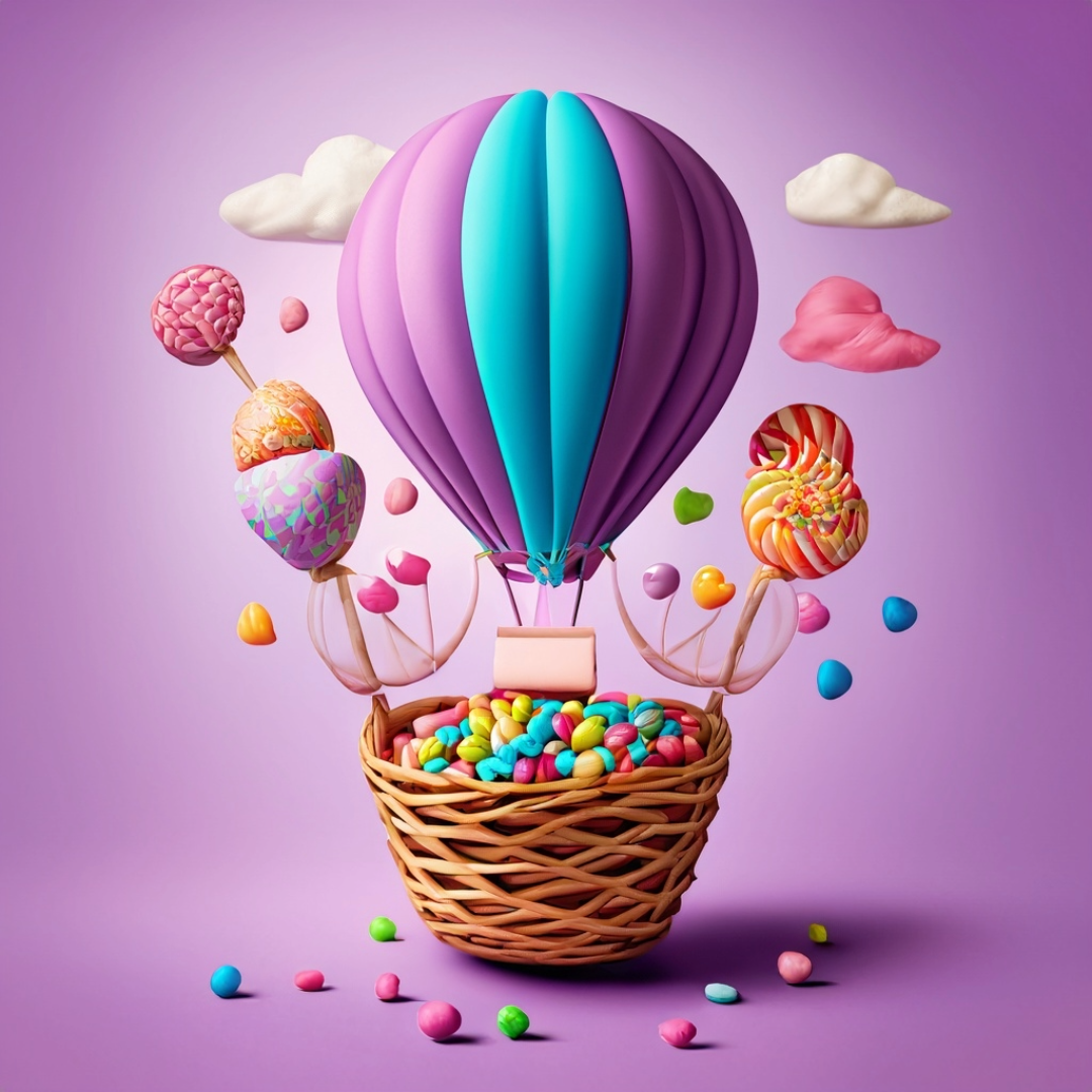 Mystery Gift Baskets United Kingdom