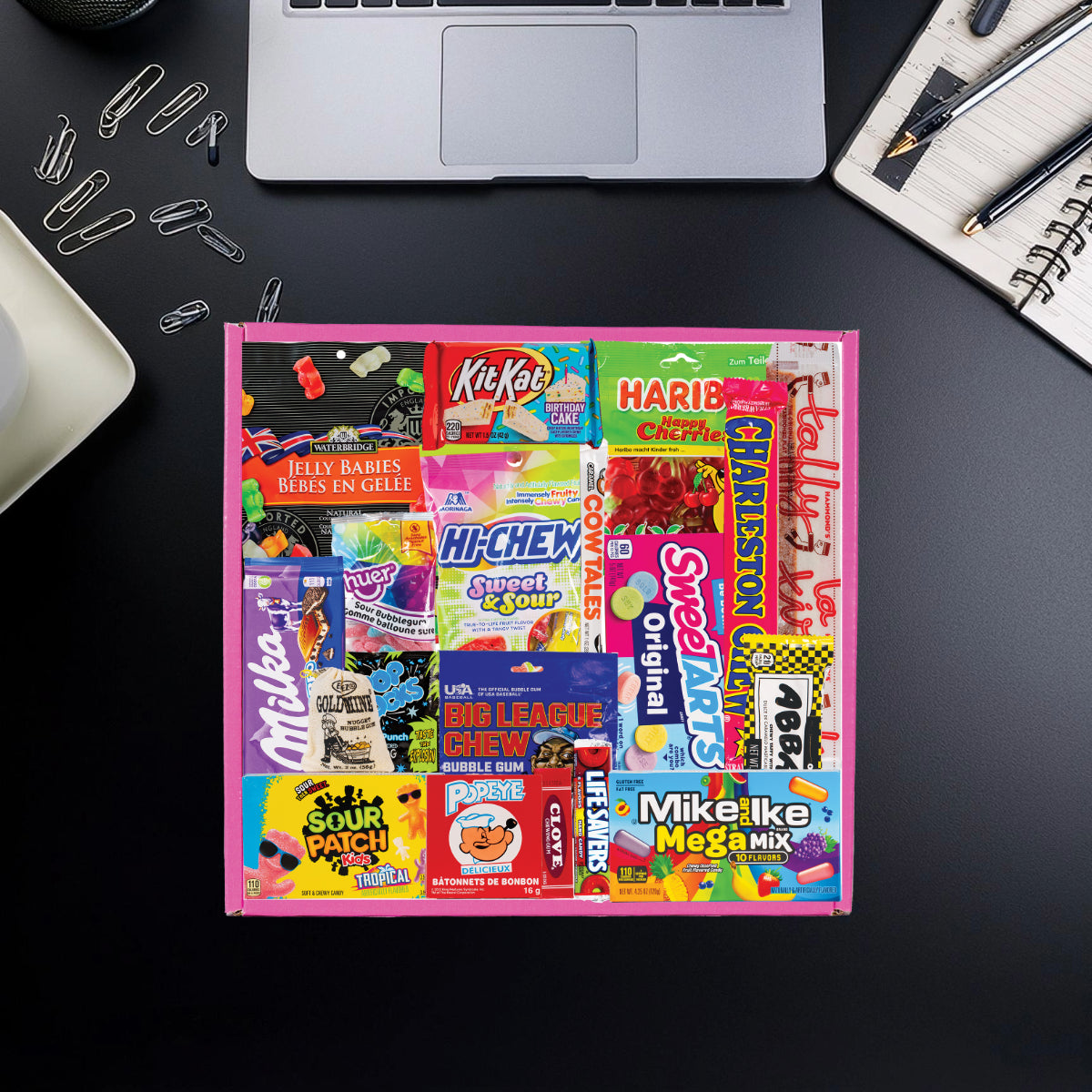 Corporate Gift Boxes