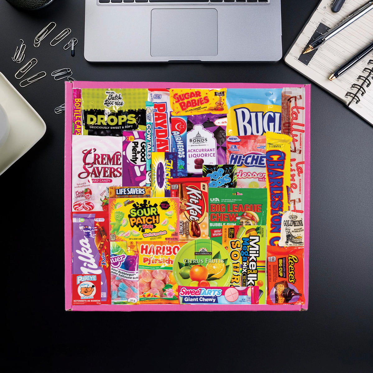 Corporate Gift Boxes