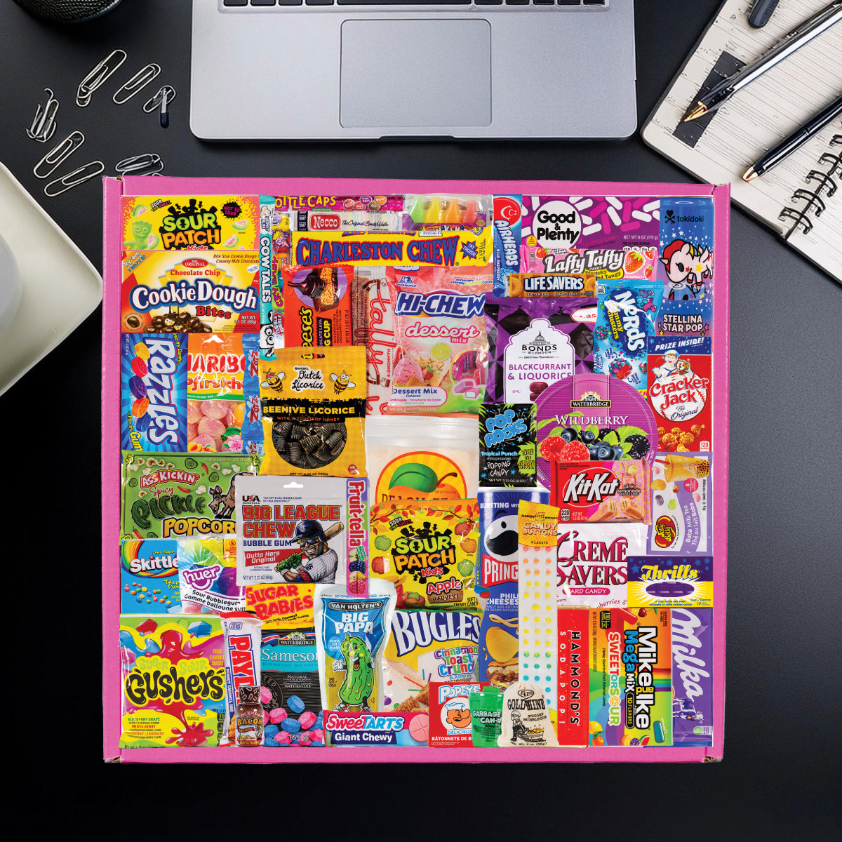 Corporate Gift Boxes