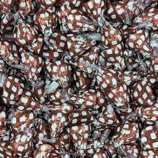 BULK - Hersey's Hot Cocoa Kisses