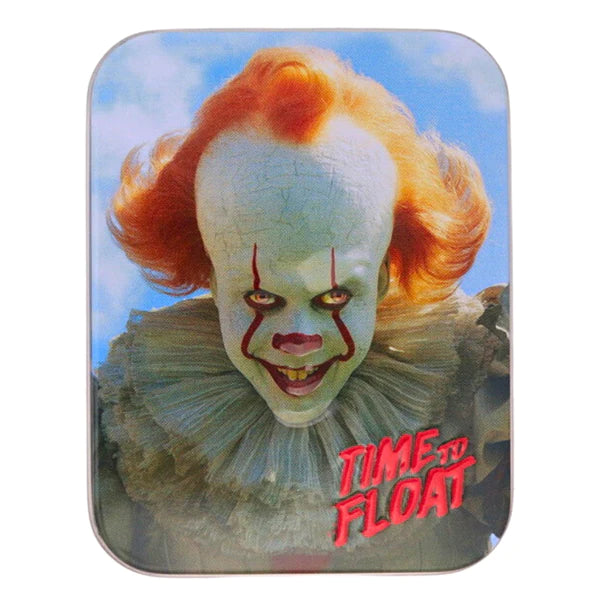 Boston America - IT Chapter 2 Pennywise Tin