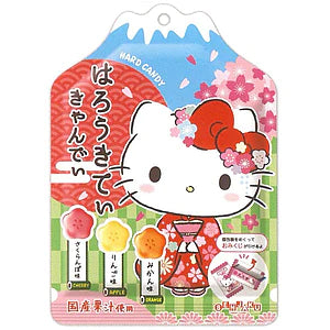 Hello Kitty - Classic Candy - 65g (Japan)