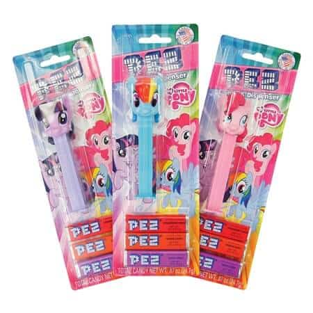 PEZ - My Little Pony - Dispenser