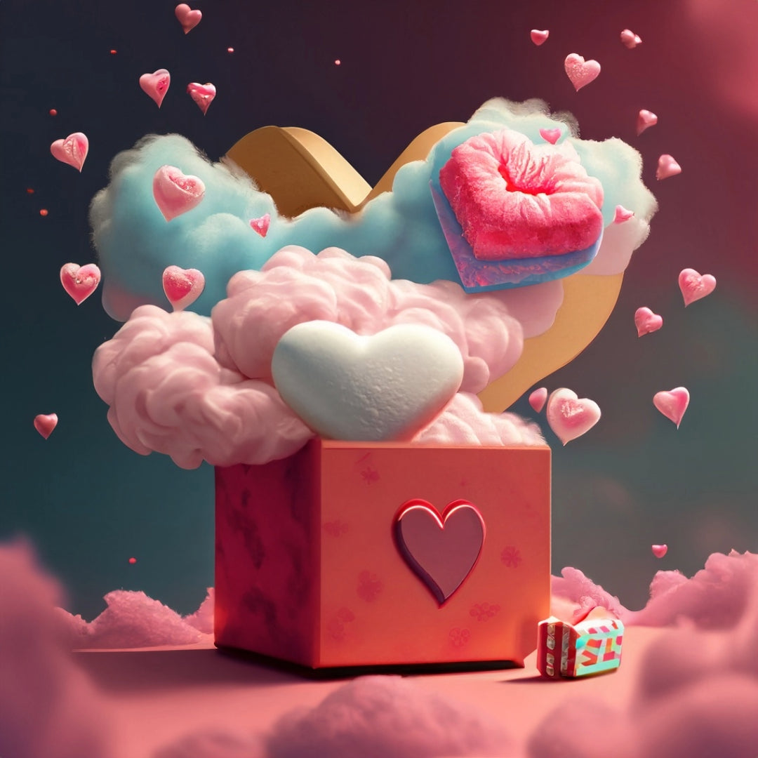 Mystery Box - Special Occasion