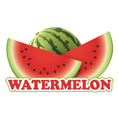 Slush Puppie - The Original Watermelon Slushy - 250g (UK)