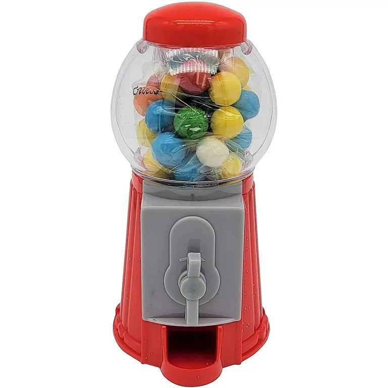 Sweet Bank - Gumball Machine - 30g