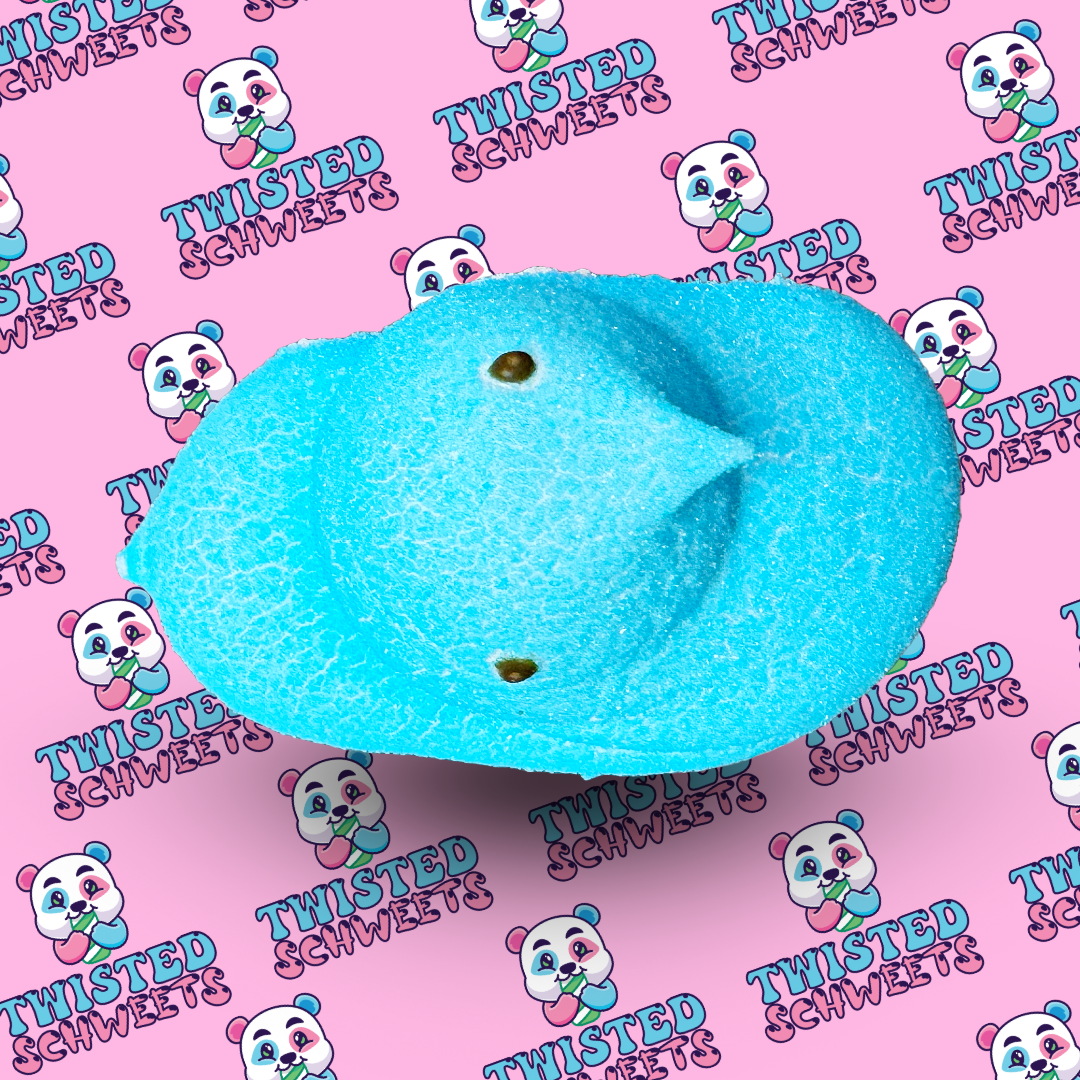 Freeze Dried Candy Schweets - Poofy Peep's