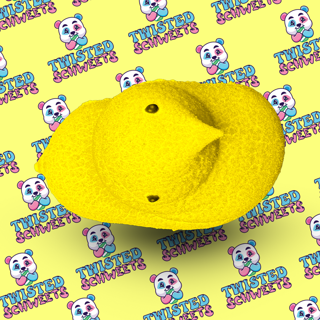 Freeze Dried Candy Schweets - Poofy Peep's