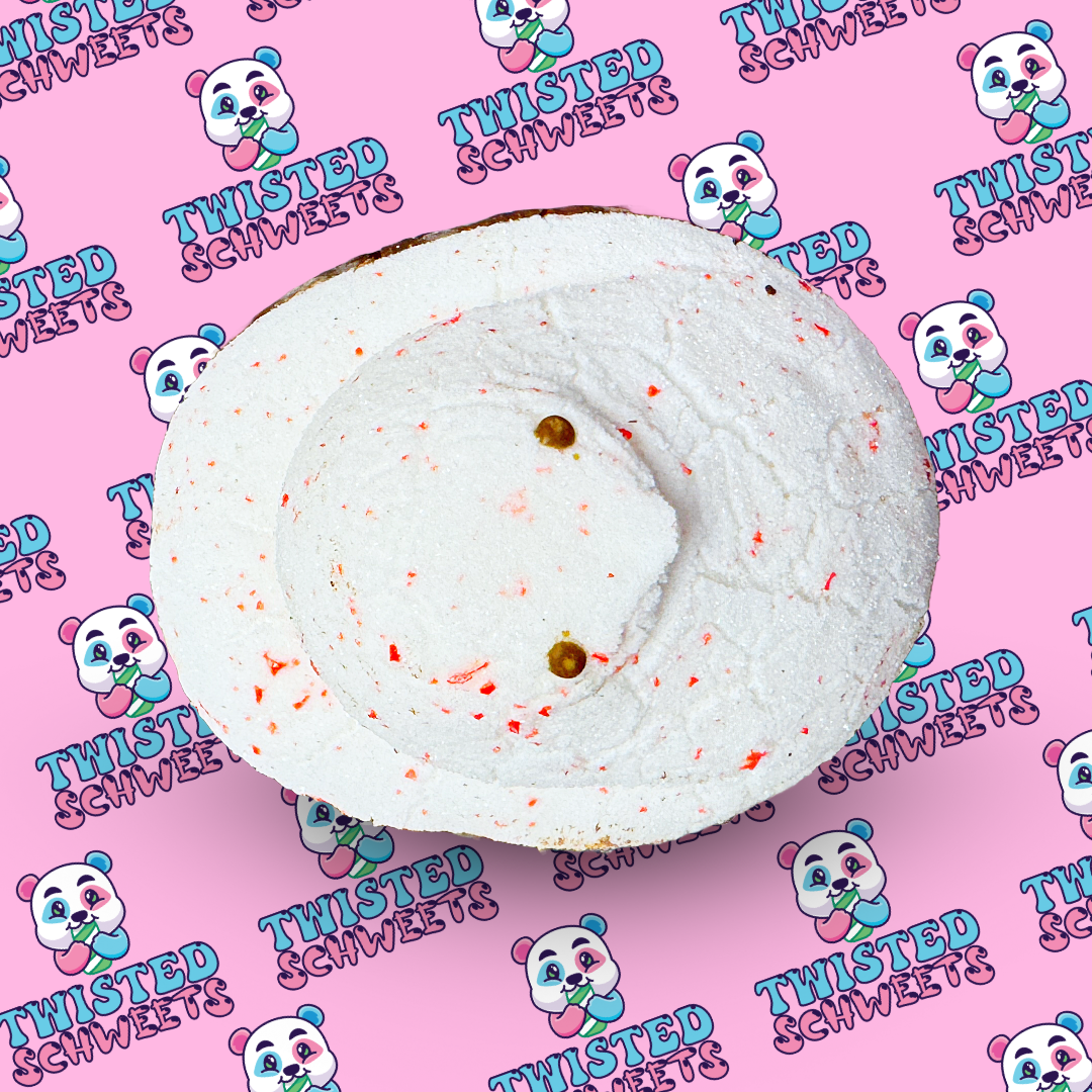 Freeze Dried Candy Schweets - Poofy Peep's