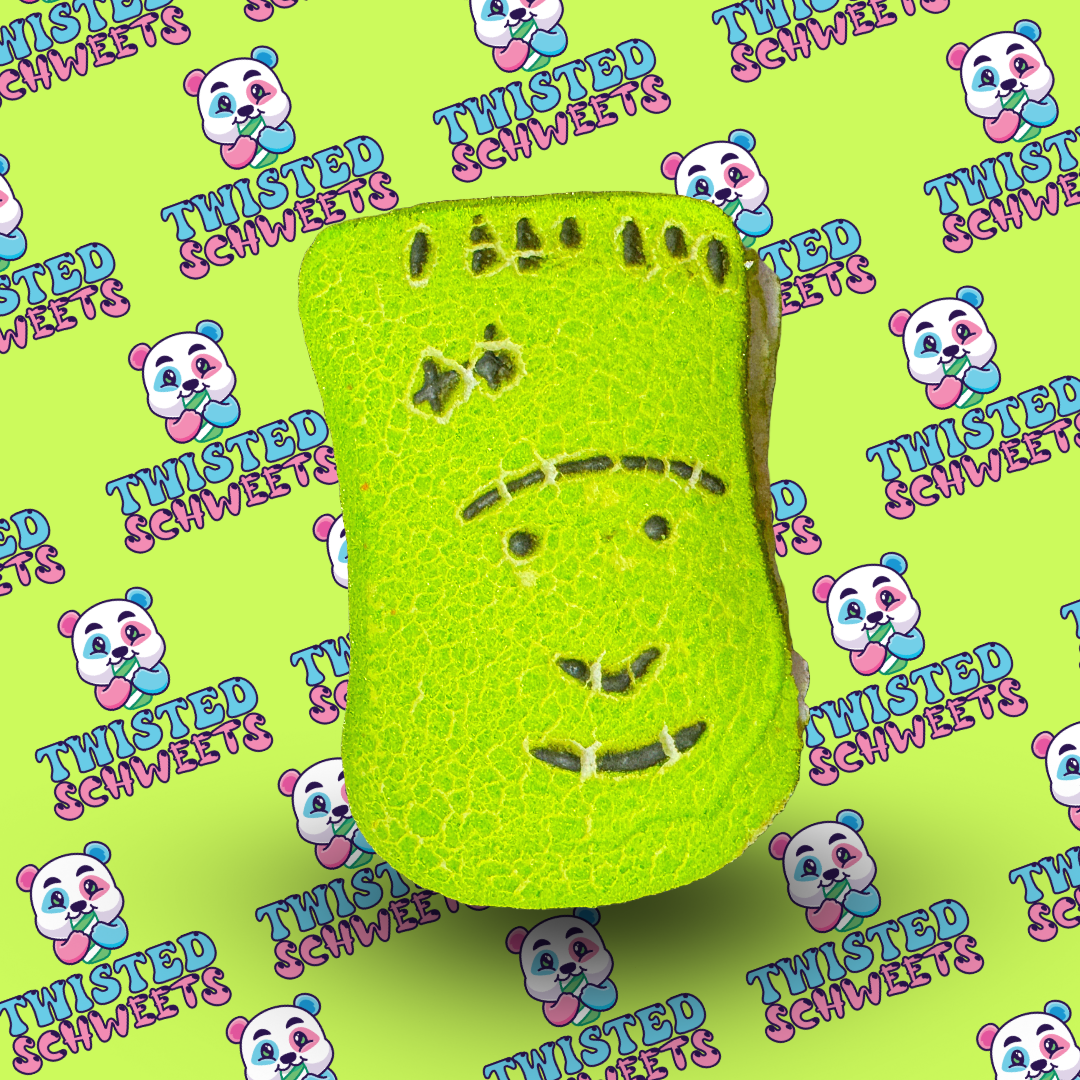 Freeze Dried Candy Schweets - Poofy Peep's